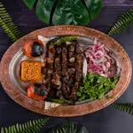 Lamb Liver